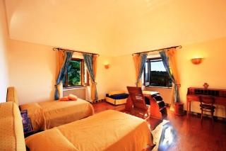Villa Hera in Massa Lubrense, Sorrento Coast, Sorrento
