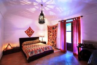 Villa Hera in Massa Lubrense, Sorrento Coast, Sorrento