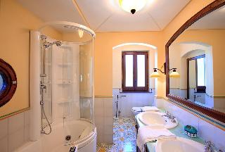Villa Hera in Massa Lubrense, Sorrento Coast, Sorrento