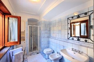 Villa Hera in Massa Lubrense, Sorrento Coast, Sorrento