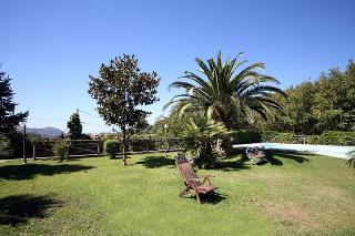 Villa Hera in Massa Lubrense, Sorrento Coast, Sorrento
