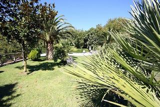 Villa Hera in Massa Lubrense, Sorrento Coast, Sorrento