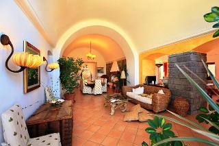 Villa Hera in Massa Lubrense, Sorrento Coast, Sorrento