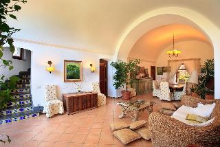 Villa Hera in Massa Lubrense, Sorrento Coast, Sorrento