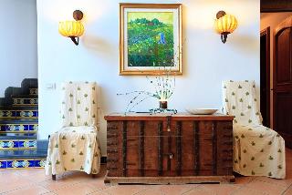Villa Hera in Massa Lubrense, Sorrento Coast, Sorrento