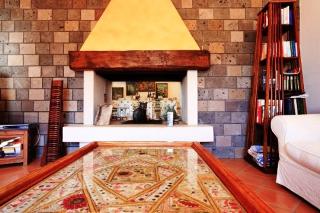 Villa Hera in Massa Lubrense, Sorrento Coast, Sorrento