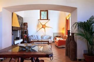 Villa Hera in Massa Lubrense, Sorrento Coast, Sorrento