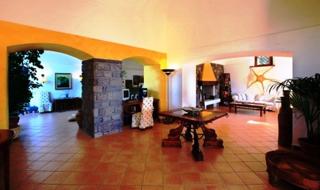 Villa Hera in Massa Lubrense, Sorrento Coast, Sorrento