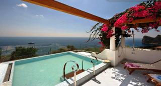 Villa Infinity, Sorrento