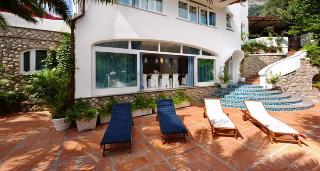 Villa Infinity, Sorrento