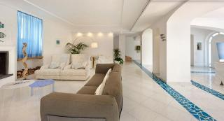 Villa Infinity, Sorrento