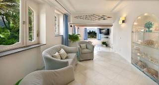 Villa Infinity, Sorrento