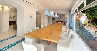 Villa Infinity, Sorrento