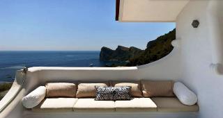 Villa Infinity, Sorrento