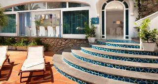 Villa Infinity, Sorrento