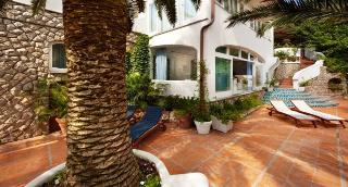 Villa Infinity, Sorrento