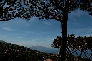 Villa Ivory , Sorrento