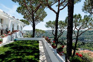 Villa Ivory , Sorrento
