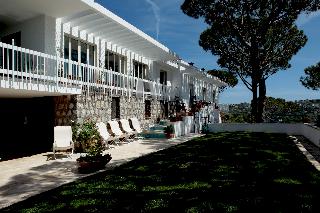 Villa Ivory , Sorrento
