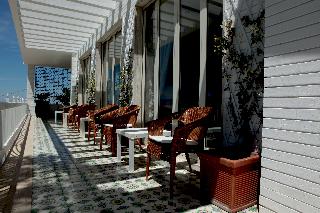 Villa Ivory , Sorrento