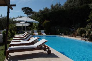Villa Ivory , Sorrento