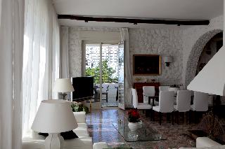 Villa Ivory , Sorrento
