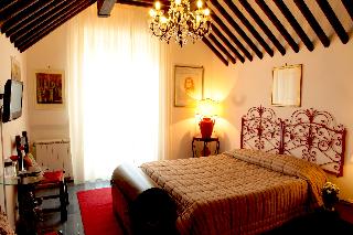 Villa Ivory , Sorrento