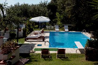 Villa Ivory , Sorrento