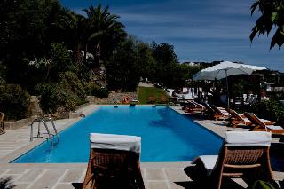 Villa Ivory , Sorrento