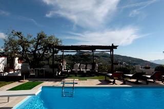 Villa Ivory , Sorrento