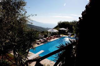 Villa Ivory , Sorrento
