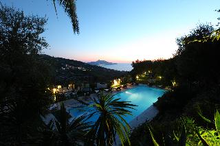 Villa Ivory , Sorrento