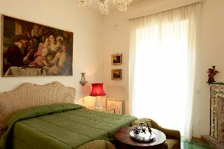 Villa Ivory , Sorrento
