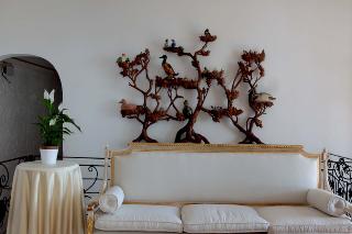 Villa Ivory , Sorrento