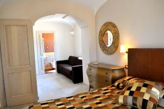 Villa Maia in Massa Lubrense, Sorrento Coast, Sorrento