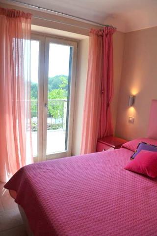 Villa Maia in Massa Lubrense, Sorrento Coast, Sorrento