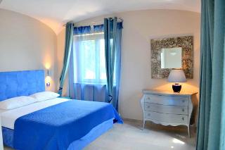 Villa Maia in Massa Lubrense, Sorrento Coast, Sorrento