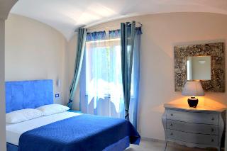 Villa Maia in Massa Lubrense, Sorrento Coast, Sorrento