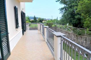 Villa Maia in Massa Lubrense, Sorrento Coast, Sorrento