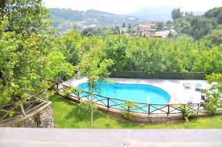 Villa Maia in Massa Lubrense, Sorrento Coast, Sorrento