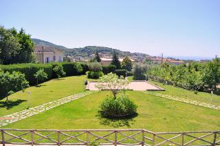 Villa Maia in Massa Lubrense, Sorrento Coast, Sorrento