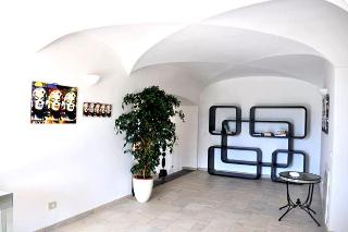 Villa Maia in Massa Lubrense, Sorrento Coast, Sorrento