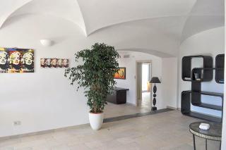 Villa Maia in Massa Lubrense, Sorrento Coast, Sorrento