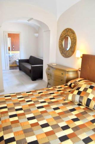 Villa Maia in Massa Lubrense, Sorrento Coast, Sorrento