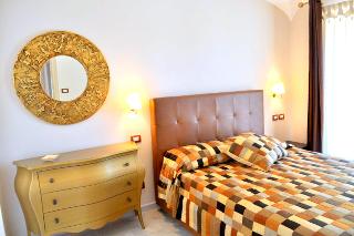 Villa Maia in Massa Lubrense, Sorrento Coast, Sorrento