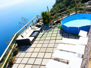Villa Turquoise, Amalfi Coast