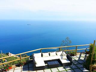 Villa Turquoise, Amalfi Coast