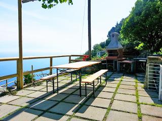 Villa Turquoise, Amalfi Coast