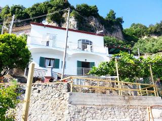 Villa Turquoise, Amalfi Coast