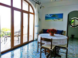 Villa Turquoise, Amalfi Coast